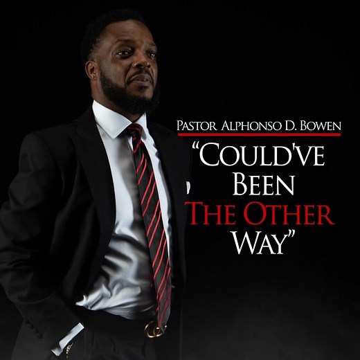 Heavy Load - Pastor Alphonso D. Bowen: Song Lyrics, Music Videos & Concerts