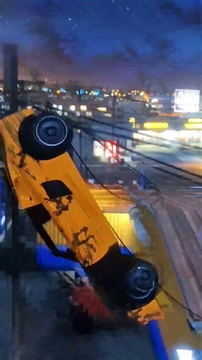 GTA 5 Stunts Part 27 #gta5