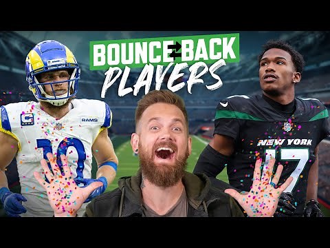 Surprise LIVE Episode! Bounce Back Players + Ask The Ballers | Fantasy Football 2024 - Ep. 1565