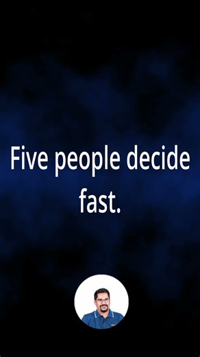 Why Teams Slow Down After You Add People