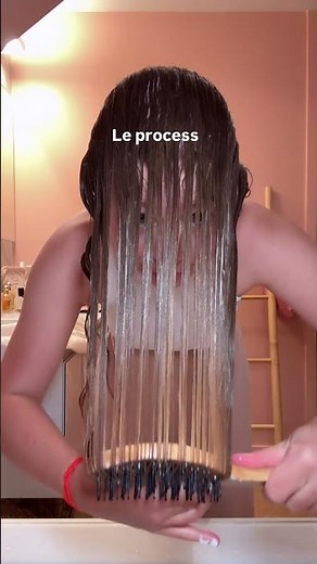 Le Routine Boucles de Luxéol testée et approuvée 🌸