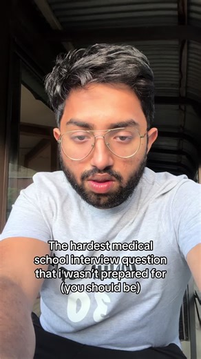 Challenging Medical School Interview Questions Explained