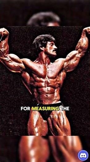 Mike Mentzer on the Nature of Training & True Understanding