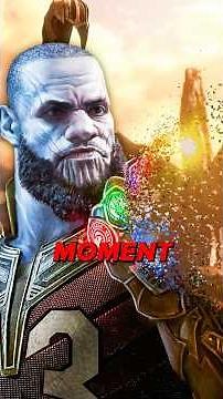 How Lebron’s Streak ACTUALLY Started… 😱