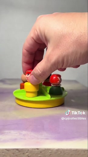 CPJ Collectibles on TikTok