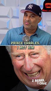 YMH Studios a Today! #TwoBearsOneCave Tom Segura | The REAL Russell Peters