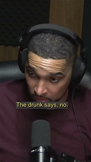 The town drunk in court .... comment 'Pod' for full episodes and more!