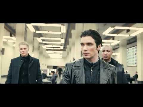 In Time - Trailer español HD