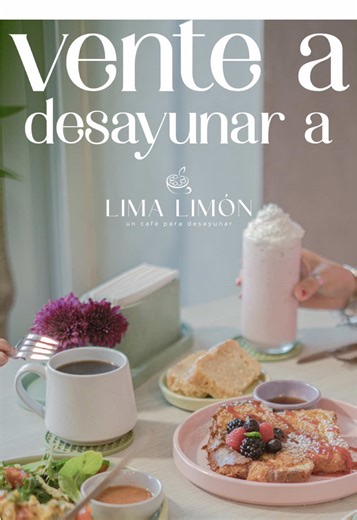 Lima Limón: Disfruta del Mejor Desayuno en Puerto Vallarta