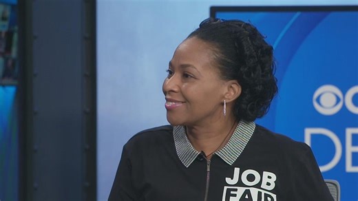 What to expect at a Hired in Michigan job fair