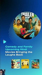 List of Upcoming Bollywood Movies 2026