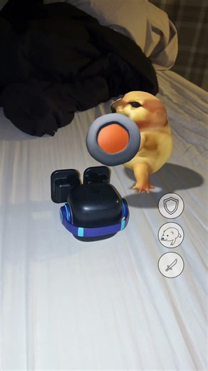 Crazy dog attack emo?!💀