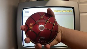 Opening to Spider-Man 2 2004 DVD : Columbia TriStar Home Entertainment : Free Download, Borrow, and Streaming : Internet Archive
