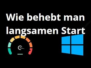 How to fix slow startup in Windows 11 – 3 methods