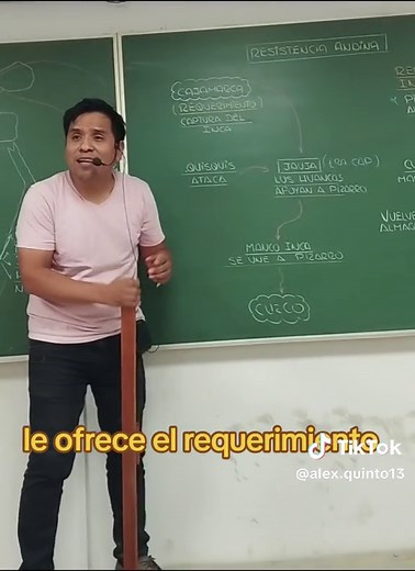 La Resistencia Andina: Coplas y Carnaval en Cajamarca