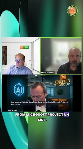 What Data Survives After Project Online Shutdown? SharePoint vs Project Data