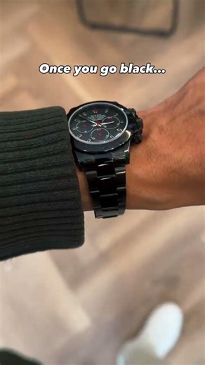 Could not find a better caption 😆 Rolex Daytona