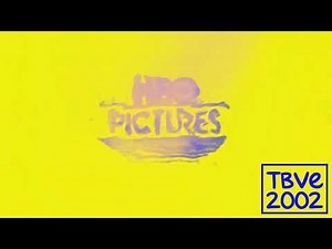 HBO Pictures (1991) Effects (Inspired by Preview 2 Effects)