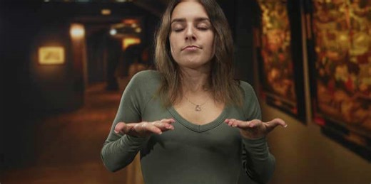 This 'hand out' psychological test tells you quite a bit about yourself in less than 1 minute