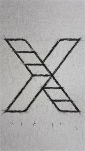 Made with #xCloner #aftereffects #motiongraphics #sketching #animation #cloning #clone #aescripts