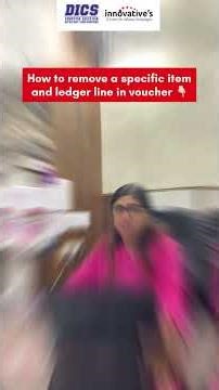 Remove Items & Ledger Lines Like a Pro!