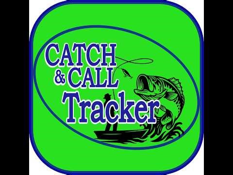 Catch & Call Fun_Day Tournament Logging