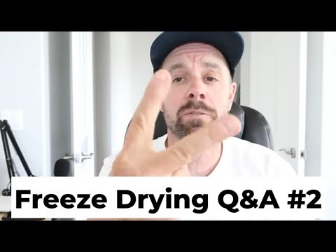 Freeze Dryer Buyer’s Guide ❄️ | What to Know Before You Buy!