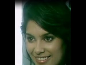 Denise Matthews (Vanity) speaks about acting, "Purple Rain", and going solo.