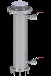 Vent-Tech | International Valve