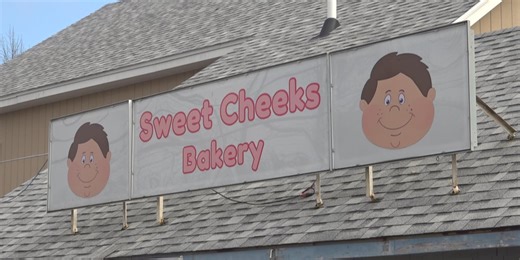 Sweet Cheeks bakery opening Ellsworth location