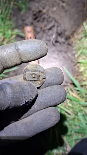 Metaldetecting #garrettmetaldetectors