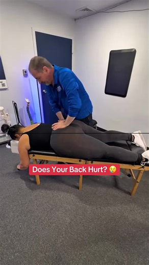 Understanding Back Pain: Causes and Solutions for Relief