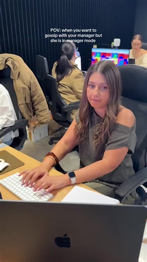 Just want to spill the tea ☕😭 #agency #PRagency #officetok