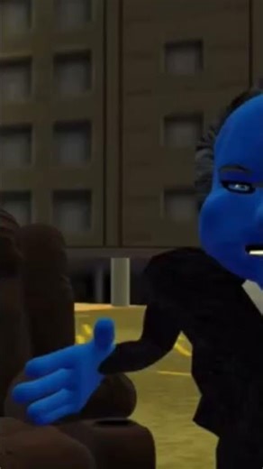 Welcome to Glorpo! #animated