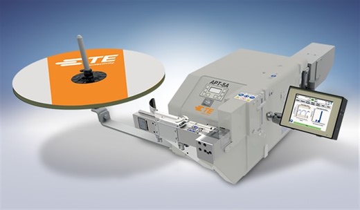 AMPLIVAR Product Terminators (APT) - Models APT5E & APT5A