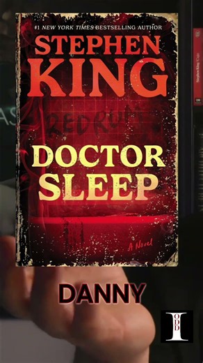 Stephen King's SHINING vs DOCTOR SLEEP The Ultimate Showdown!