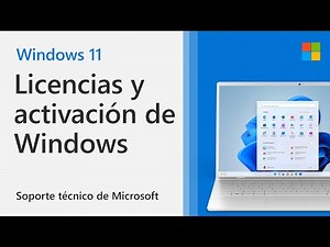 Comprender las licencias y la activación de Windows | Microsoft