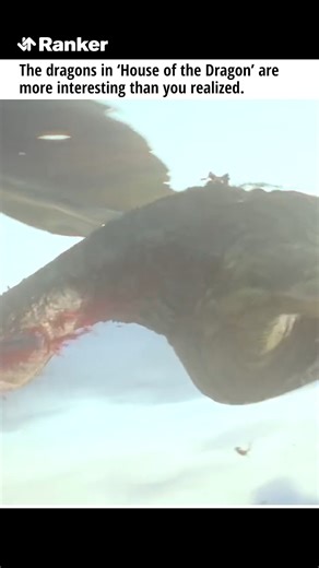 19K views · 66 reactions | The dragon lore in 'Game of Thrones' is surprisingly deep | Weird History | Facebook