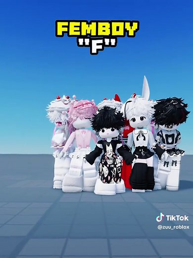 ¿Cuál es tu estilo basado en tu inicial? Descúbrelo en Roblox