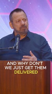 Mario Murillo Ministry on Reels