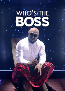 Stream Who's the Boss (2020): Find it on Netflix, Prime Video, Hulu & more