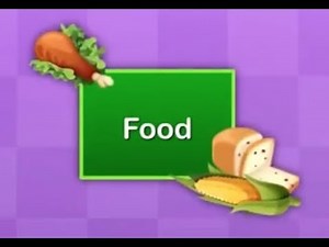 Importance of Food For Us | Periwinkle