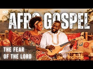 The BEST Soulful Afro Gospel Playlist for 2025