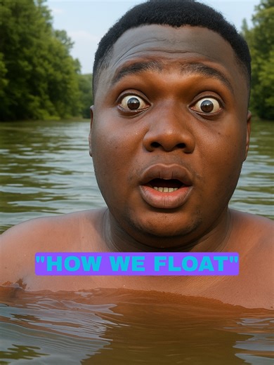 How do Humans float | SciTutor Neche