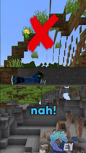 Minecraft’s Most Secret Base…