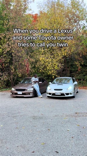 Lexus vs. Toyota: Understanding the Differences