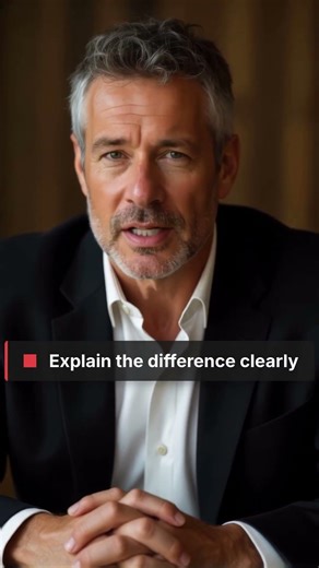 They Say It's Too Expensive, But That's Not the Real Problem #sales #mindset #shorts