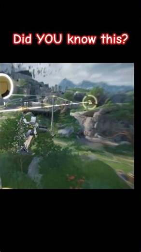 Zipline Nodes and how they work! Arknights: Endfield #arknightsendfield