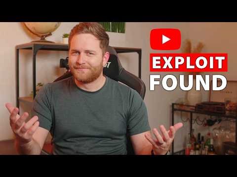 This Video is ACTUALLY 8 Minutes Long!