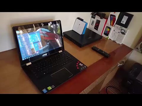 Lenovo Yoga 500 Review - An Affordable Hybrid Laptop